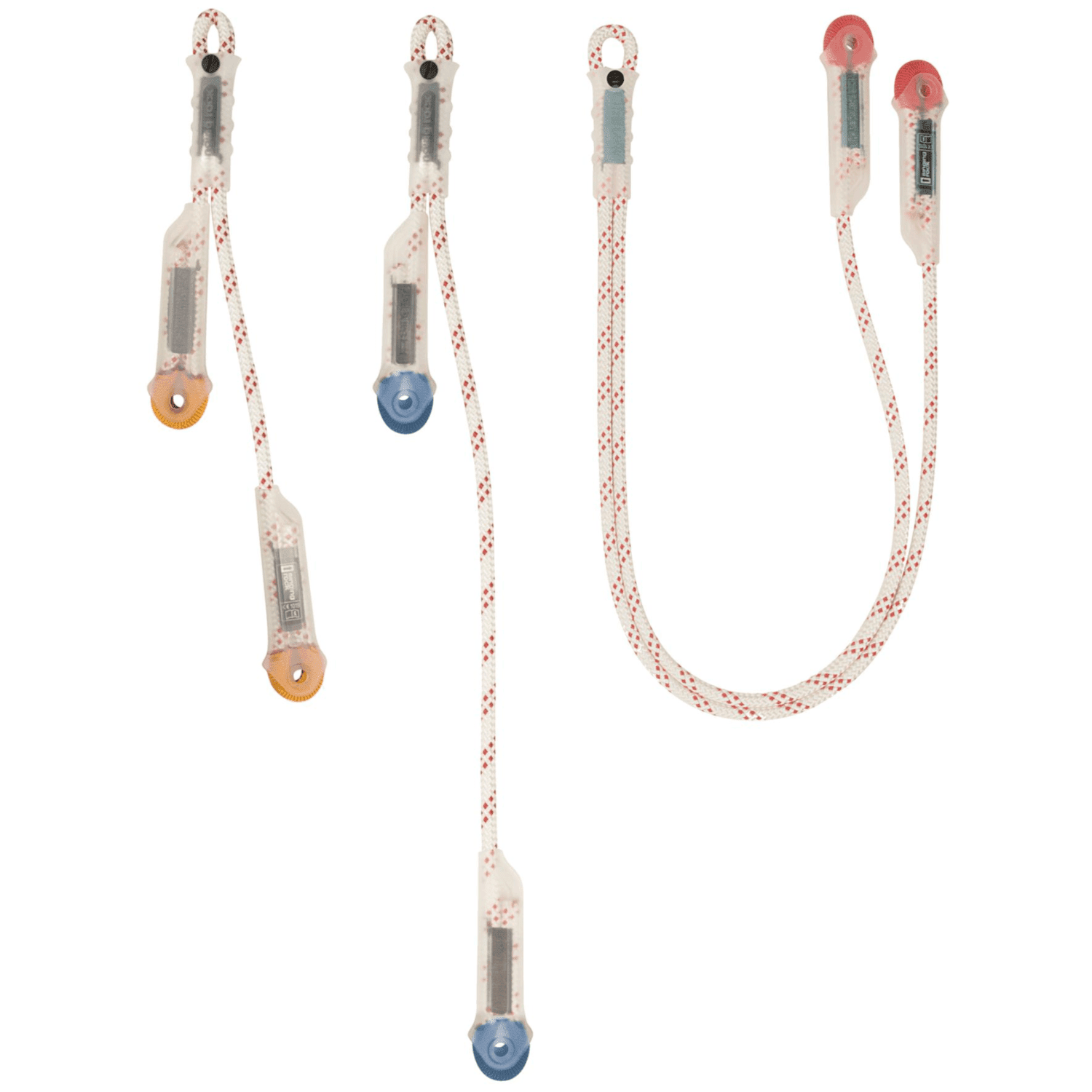 Lanyard Singing Rock 