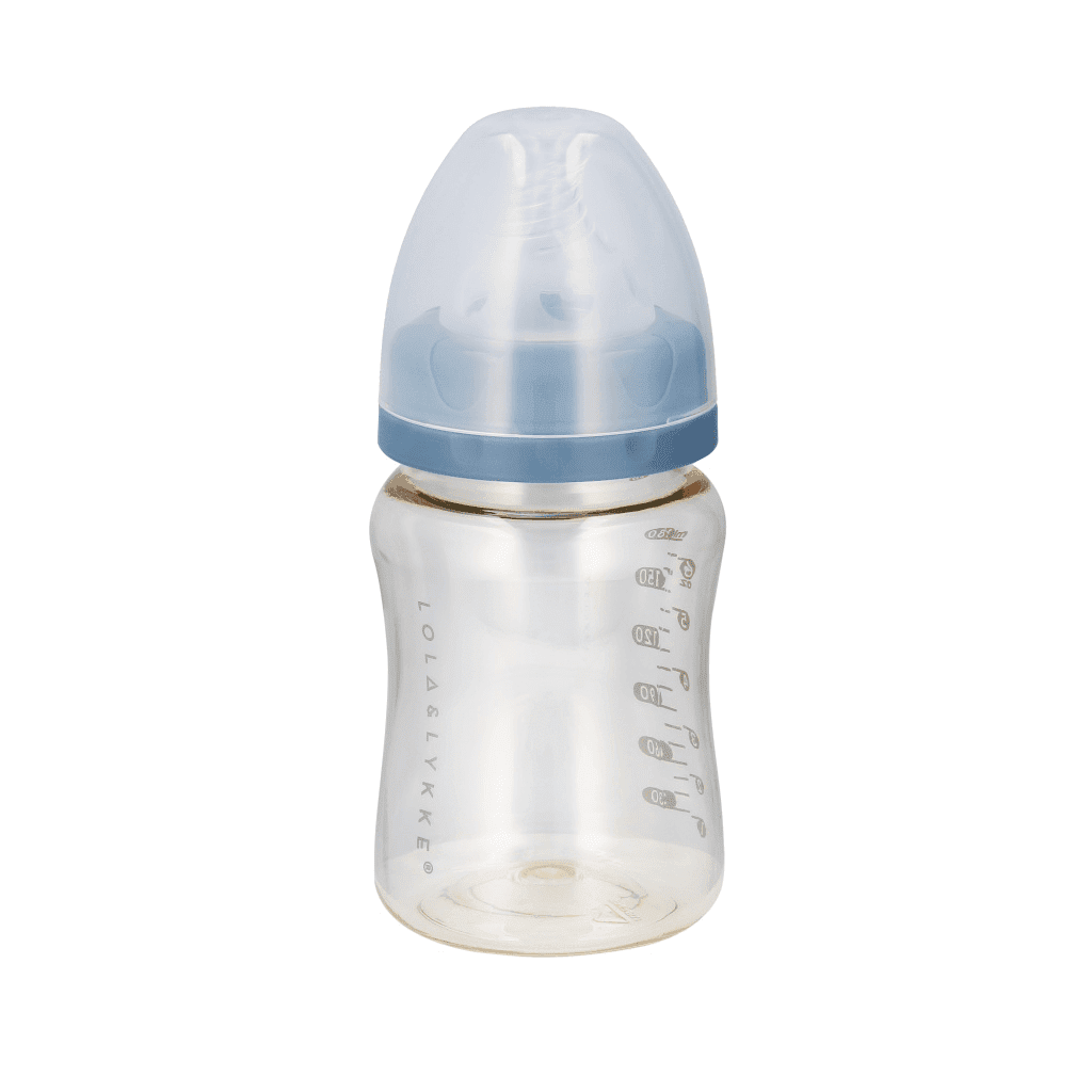 LOLA&LYKKE NaturalFlow kojenecká láhev 0m+ 1 ks