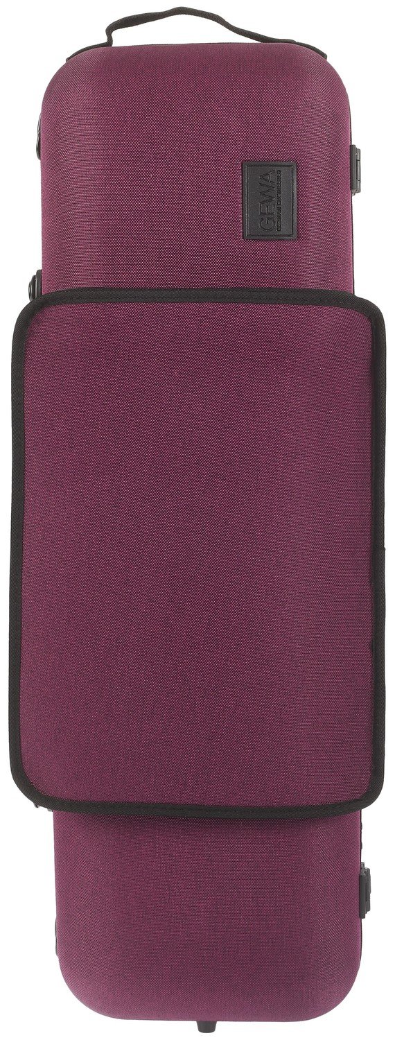 Gewa Bio Vln Case 4/4 VIOLET