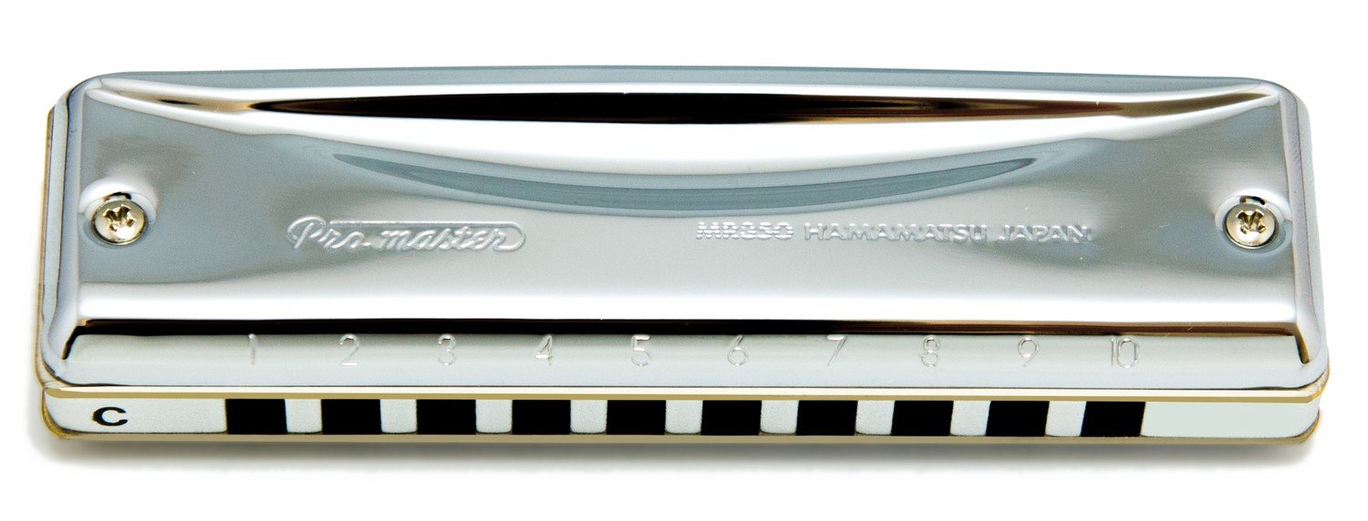 Suzuki MR-350 C Promaster