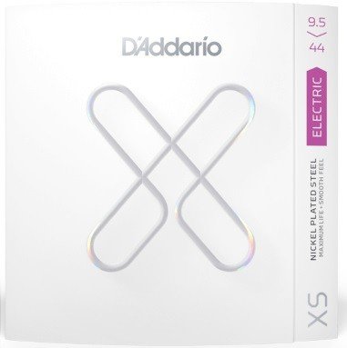 D'Addario XSE09544