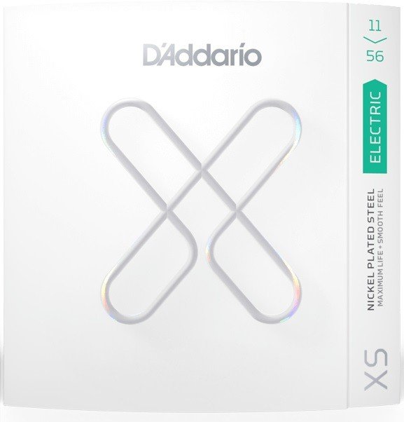 D'Addario XSE1156