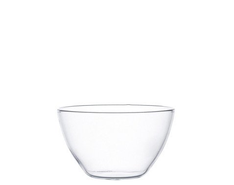 Skleněná mísa SIMAX, průměr 11,5 cm