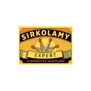 Sirkolamy - Expert