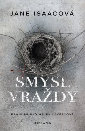 Smysl vraždy - Jane Isaac - e-kniha