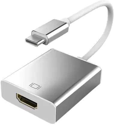 Adaptér USB-C na HDMI