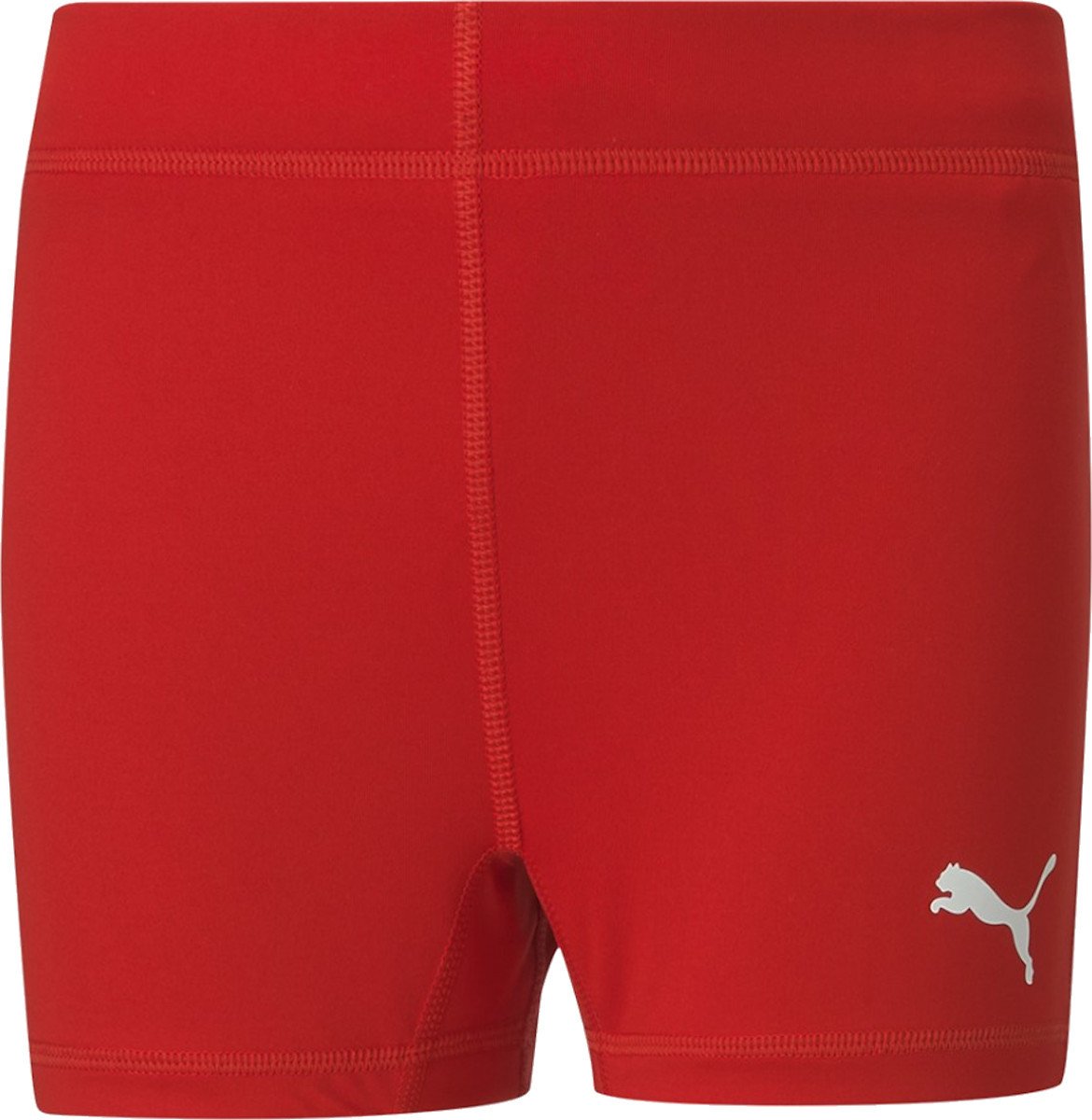 Šortky Puma Cross the Line Short Tight 2.0 G Y