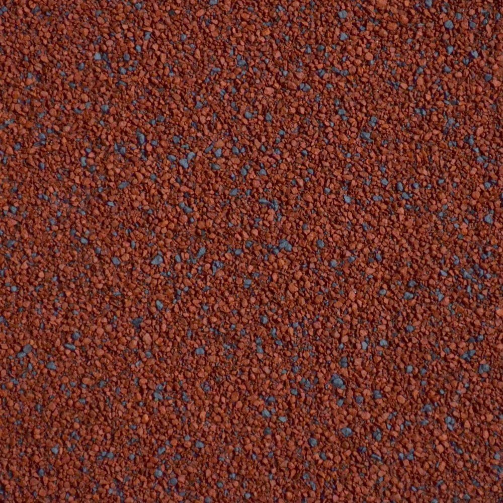 Střešní ALU-bitumen krytina 1x5 m Lanitplast Červená