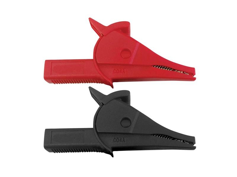 Krokosvorka UNI-T UT-C04A sada