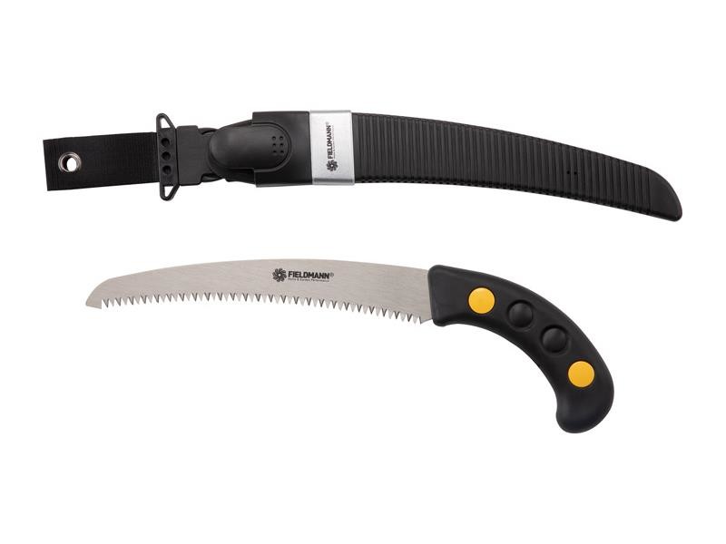 Pila na větve FIELDMANN FZNR 1310