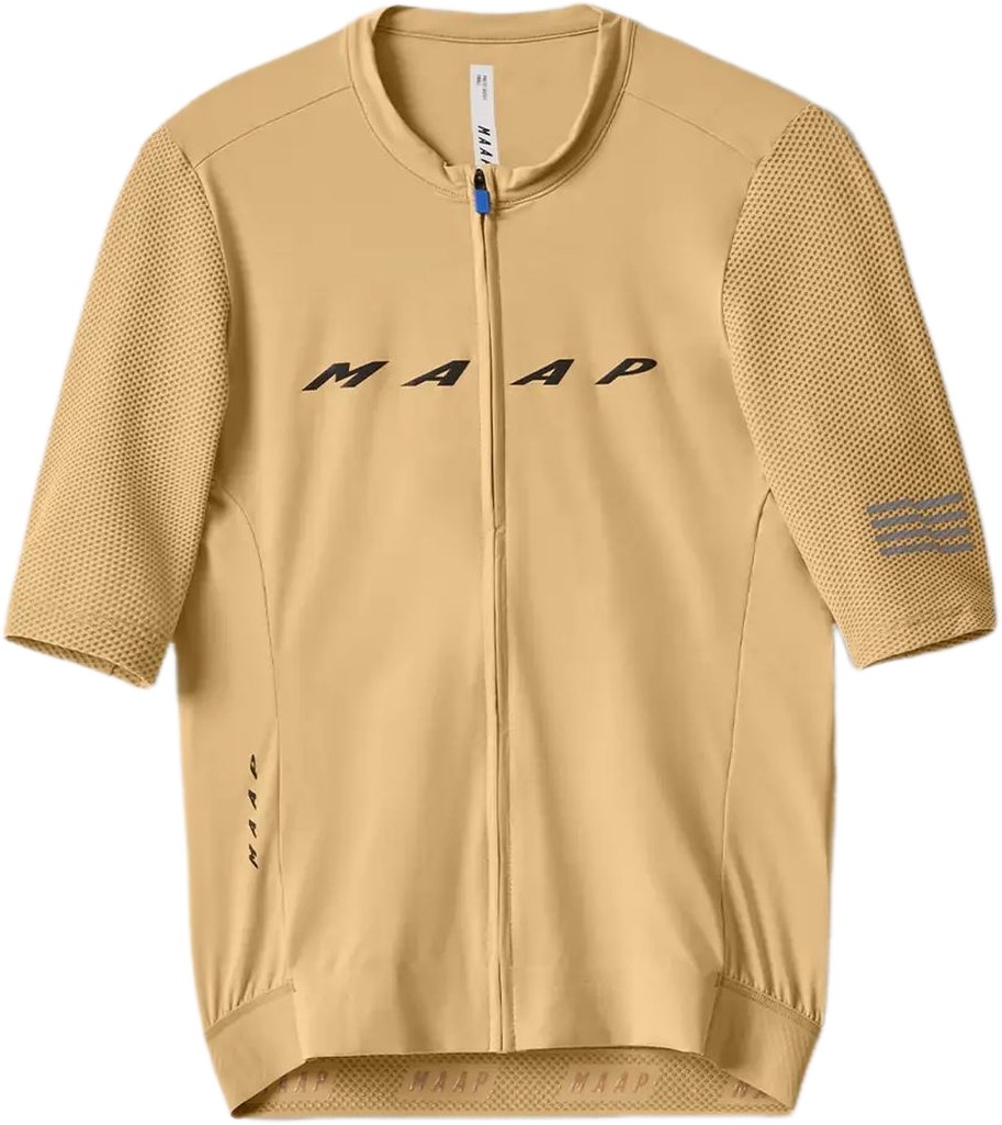 MAAP Evade Pro Base Jersey 2.0 – Fawn L