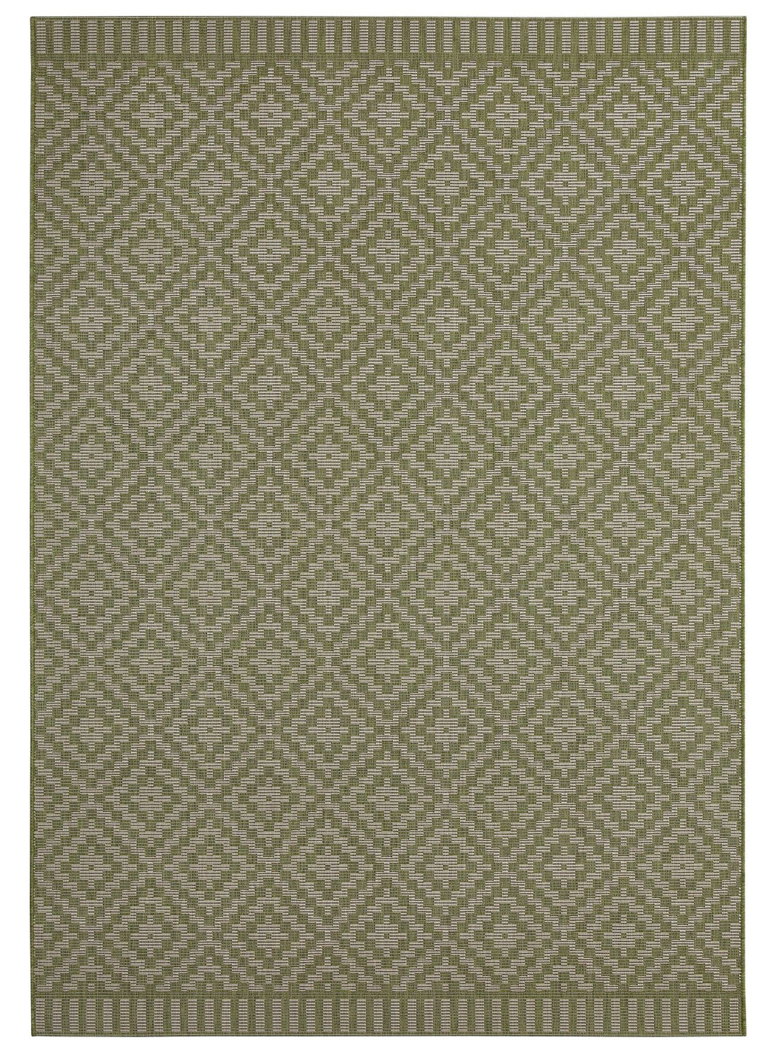 Kusový koberec Mujkoberec Original Mia 103522 Green - 200x290 cm Mujkoberec Original