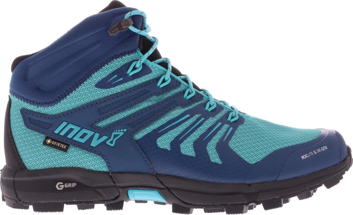 Obuv INOV-8 INOV-8 ROCLITE 345 GTX v2 W