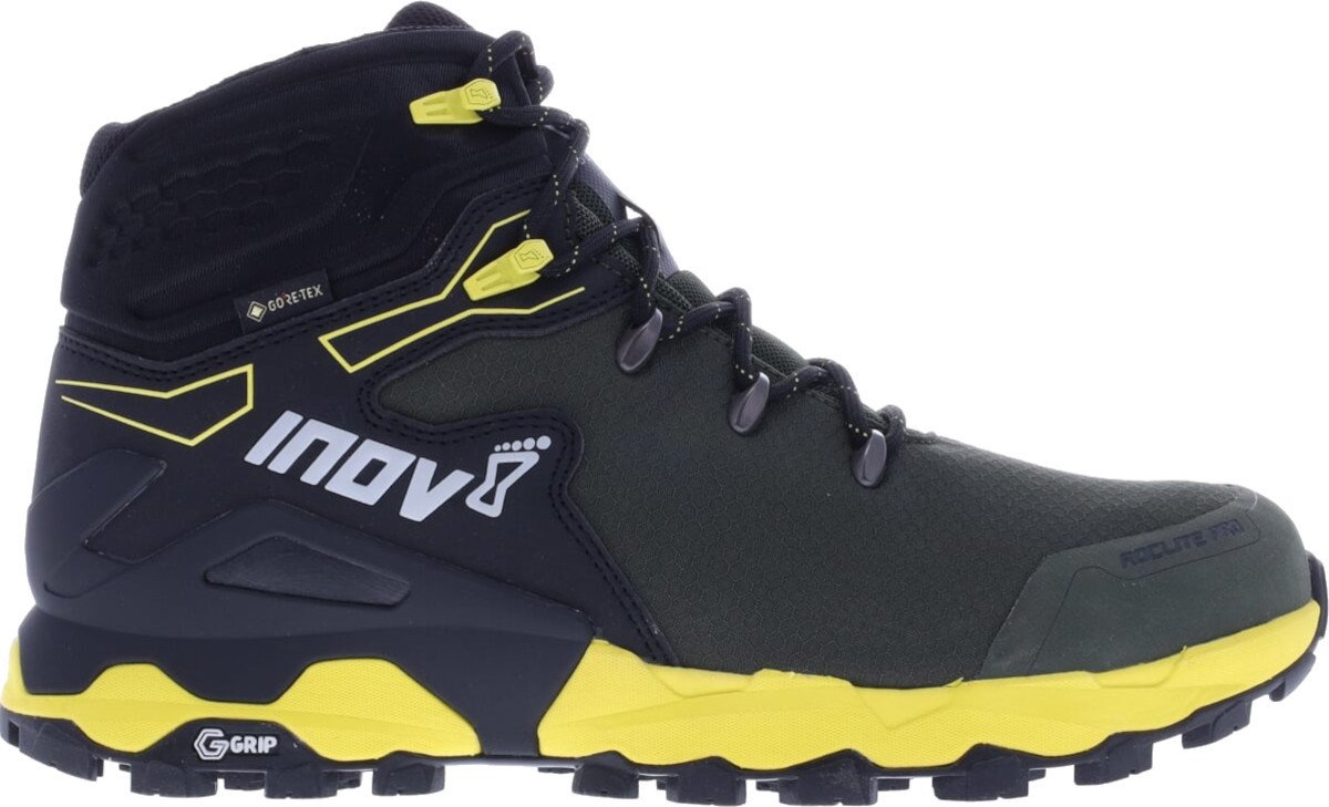 Obuv INOV-8 INOV-8 ROCLITE PRO G 400 GTX v2 M