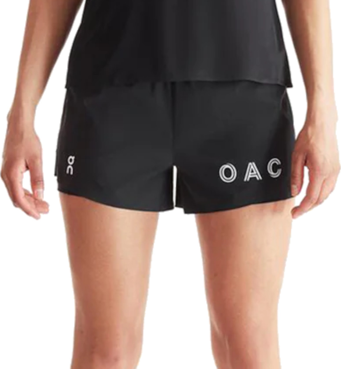 Šortky On Running Running Shorts OAC