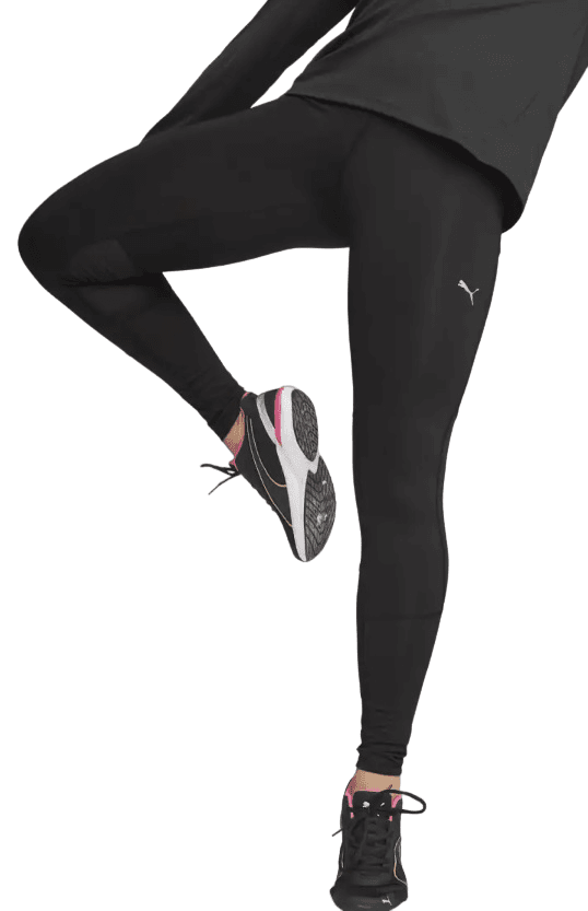 Legíny Puma  Run Favorite Reg Rise Leggings W