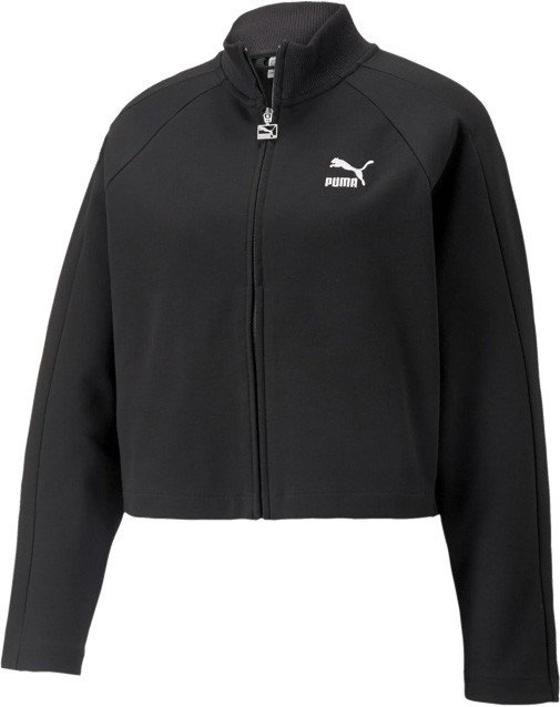 Bunda Puma  T7 Jacket W