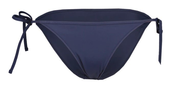 Plavky Puma  Bikini Slip W