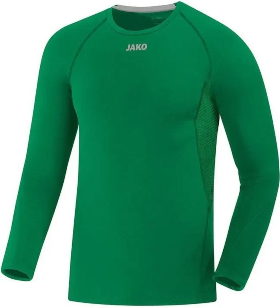 Triko s dlouhým rukávem Jako jako compression 2.0 longsleeve