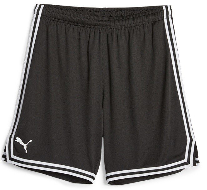 Šortky Puma Hoops Team Women's Game Short