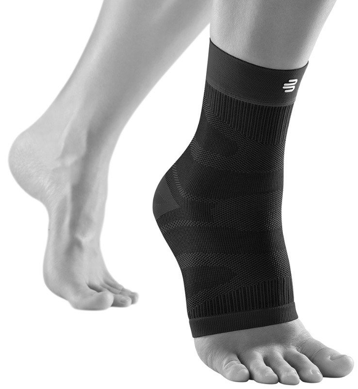 Bandáž na kotník Bauerfeind Sports Compression Ankle Support
