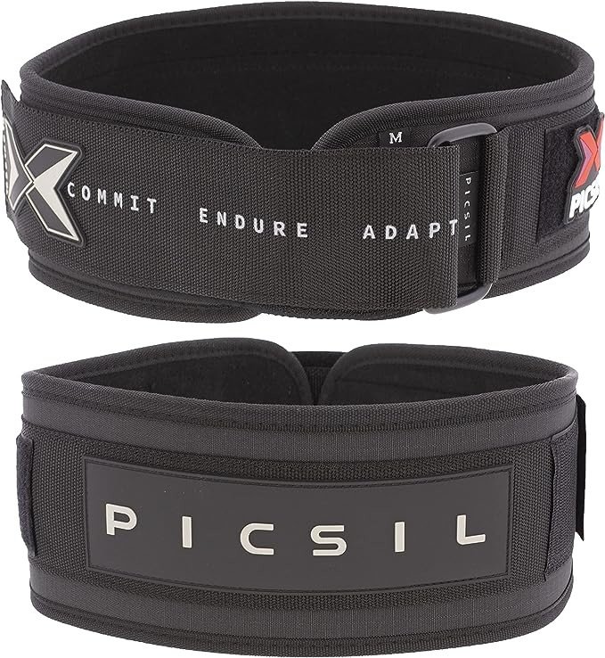 Cvičební pás PICSIL Strength Belts