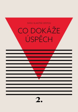 Co dokáže úspěch - Kateřina Černá - e-kniha