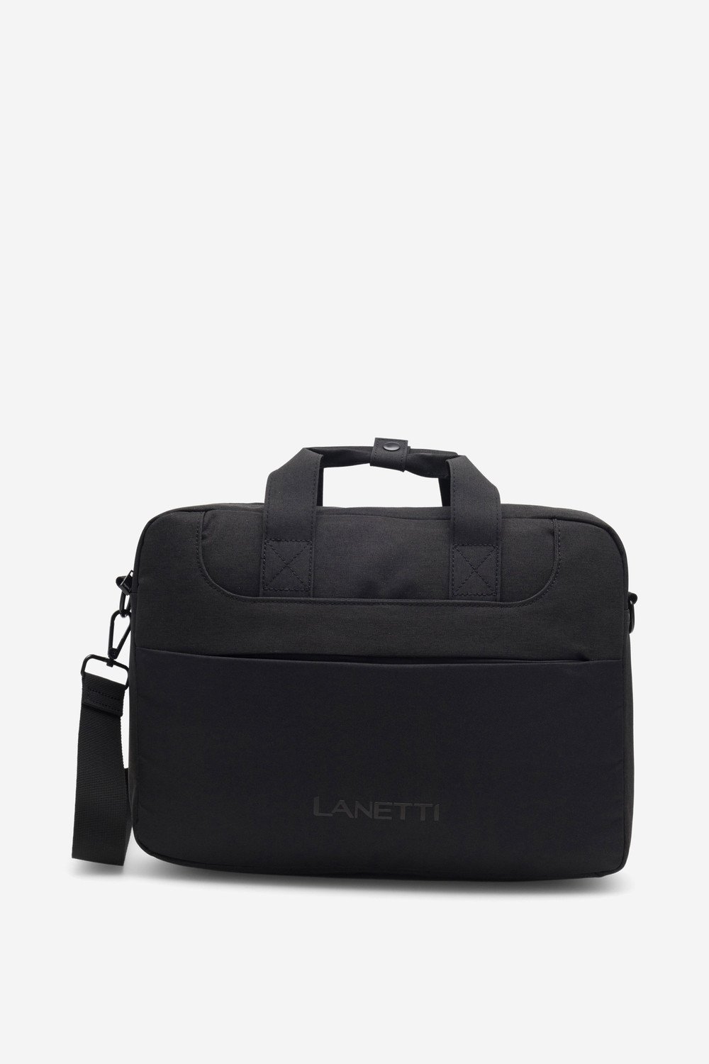 Pánské tašky Lanetti LAN-K-007-04L
