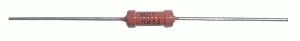 Rezistor 560K TR152   0.5W   R
