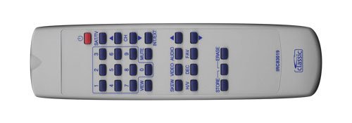 Ovladač dálkový IRC83019