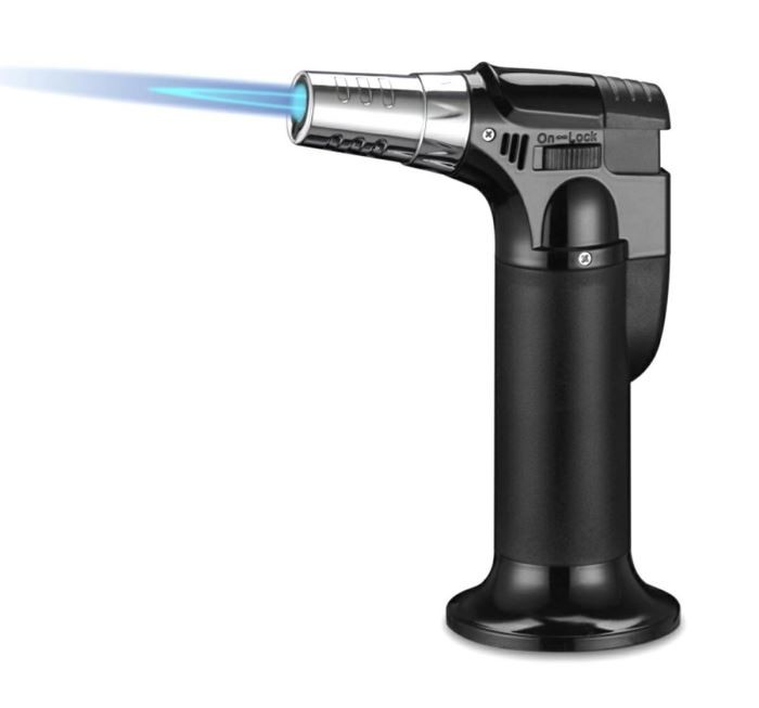 Plynový hořák 1300 JET