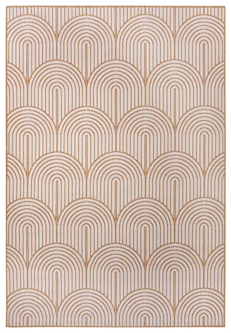 Kusový koberec Pangli 105849 Ochre - 80x150 cm Hanse Home Collection koberce