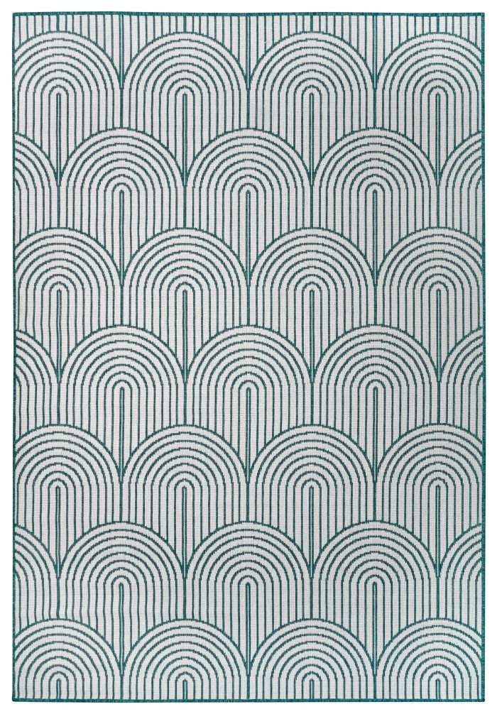 Kusový koberec Pangli 105853 Green - 80x150 cm Hanse Home Collection koberce