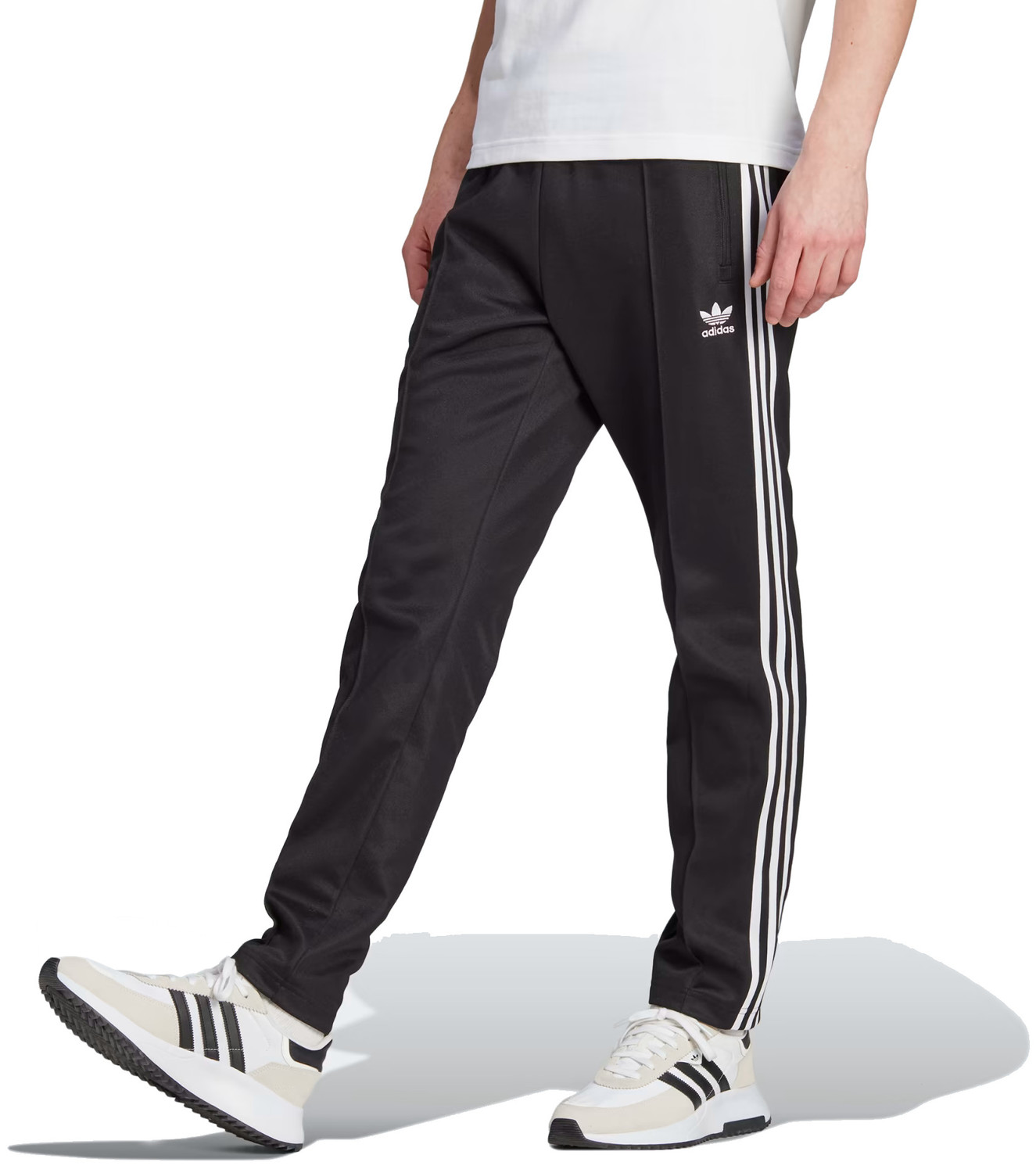 Kalhoty adidas Originals  Originals Adicolor Classics Beckenbauer