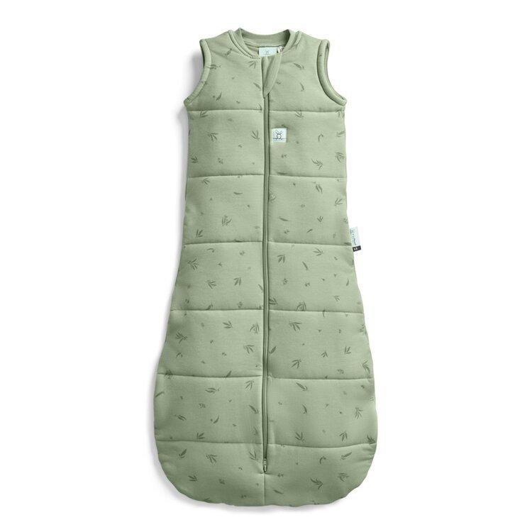 ERGOPOUCH Vak na spaní organická bavlna Jersey Willow 3-12 m, 6-10 kg, 2,5 tog