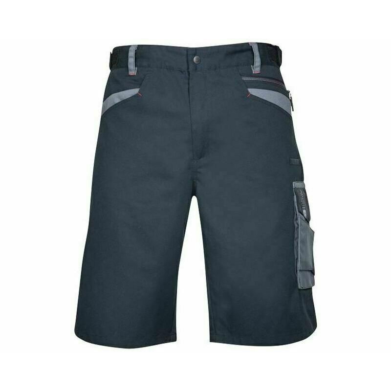 Šortky Ardon R8ED+ černá 62