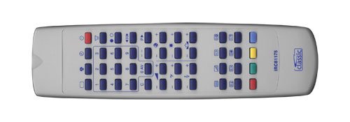 Ovladač dálkový IRC81175 akai,nokia