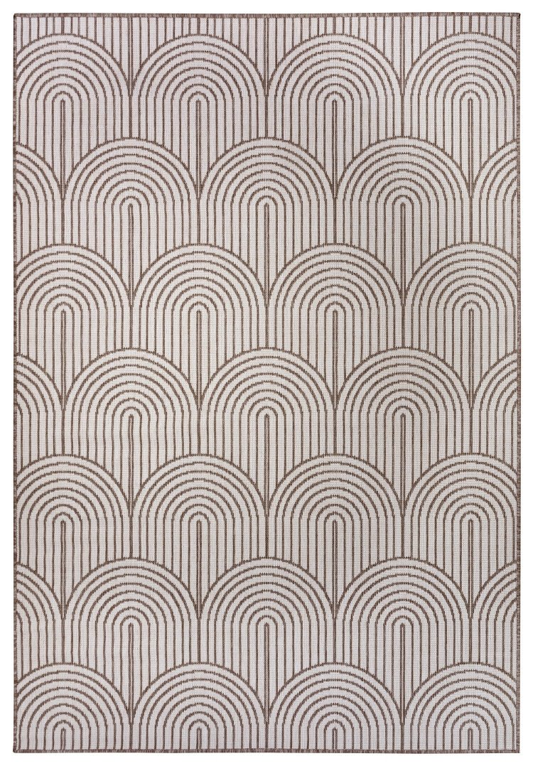 Kusový koberec Pangli 105850 Linen - 80x150 cm Hanse Home Collection koberce