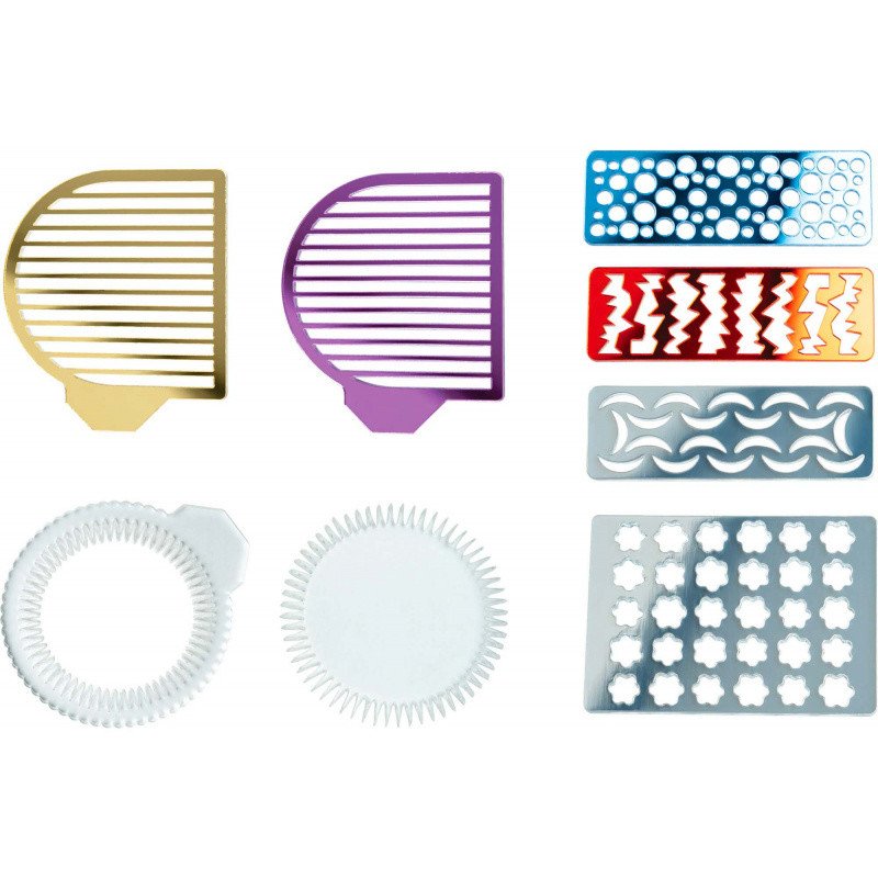 LENSBABY OMNI Universal Expansion Pack with Shapes