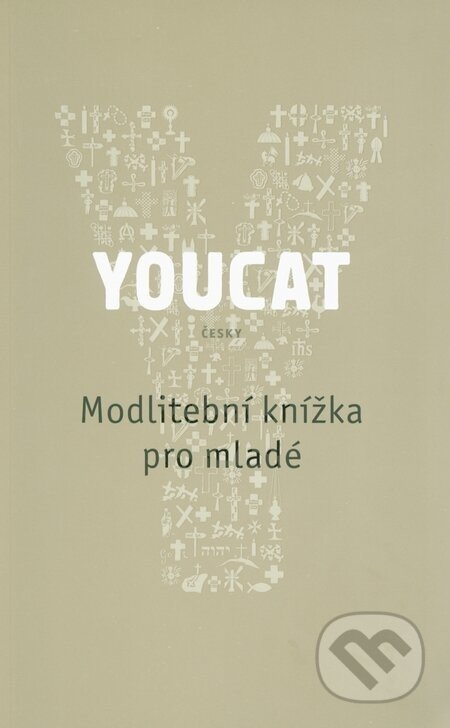 Youcat: Modlitební knížka pro mladé - Georg von Lengerke, Dörte Schrömges