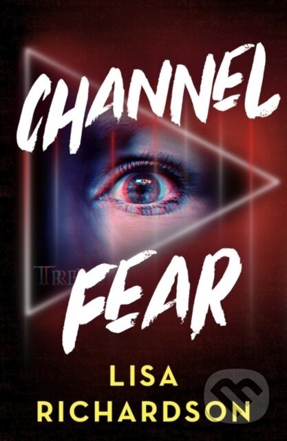 Channel Fear - Lisa Richardson