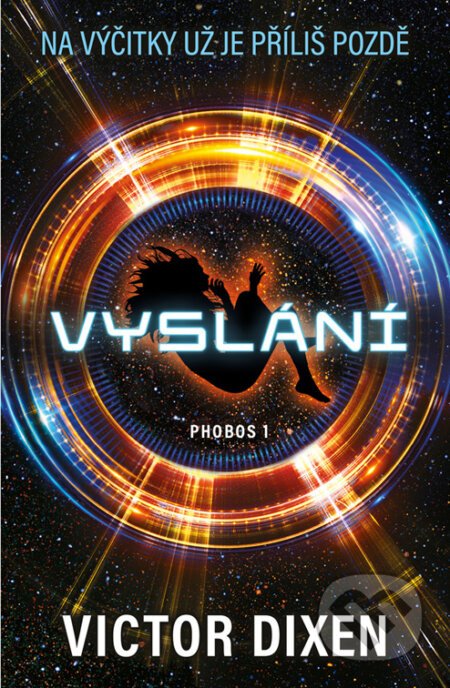 Vyslání - Victor Dixen