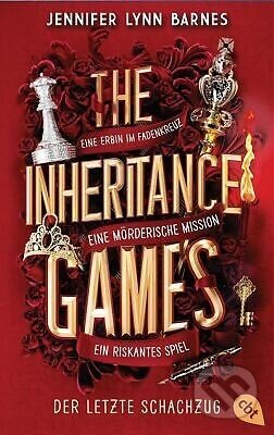 Der letzte Schachzug - Jennifer Lynn Barnes