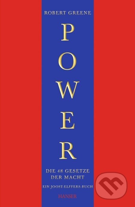 Power - Robert Greene