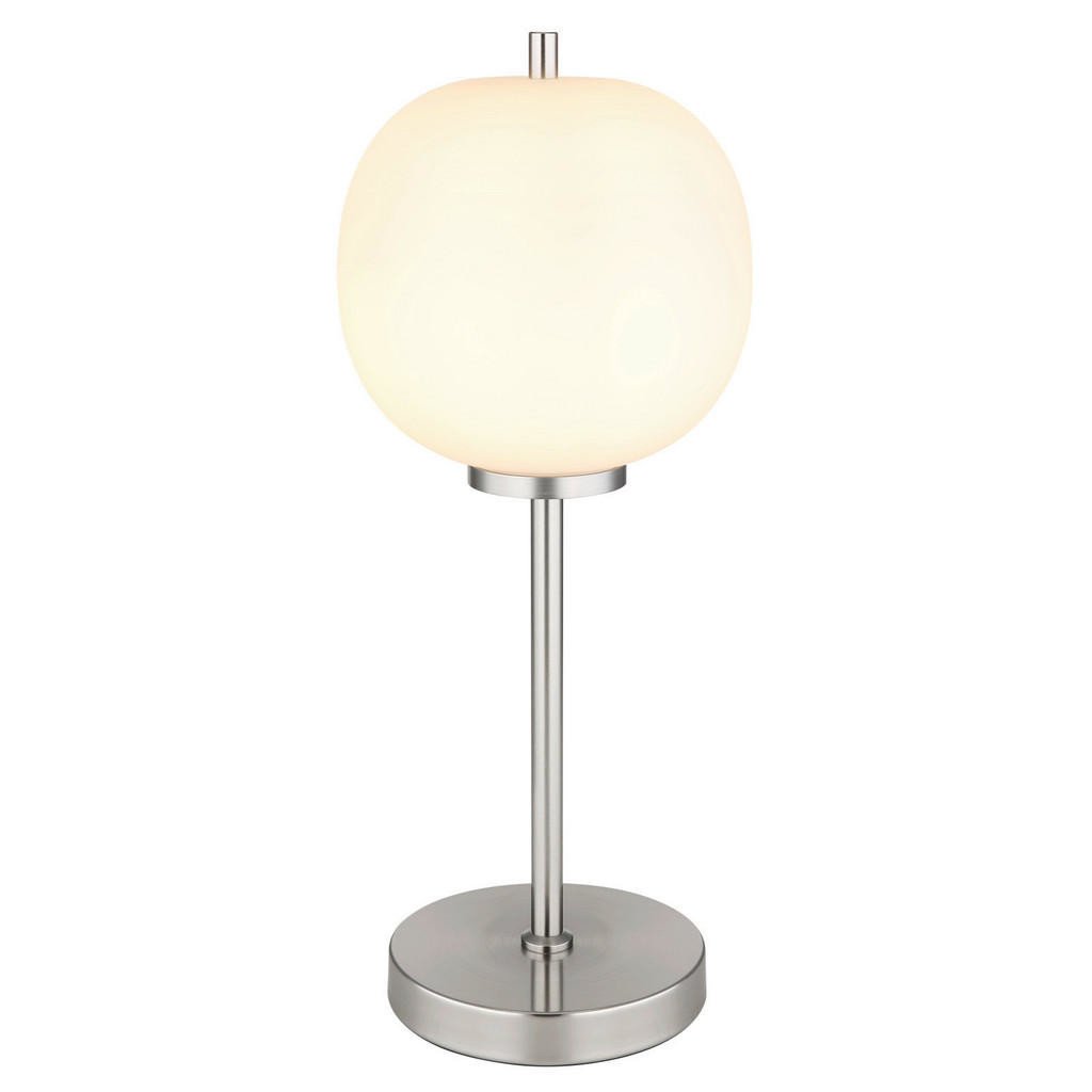 STOLNÍ SVÍTIDLO, E14, 18,5/45 cm