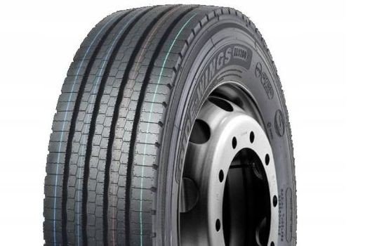 Linglong KLS200 265/70 R17.5 140M