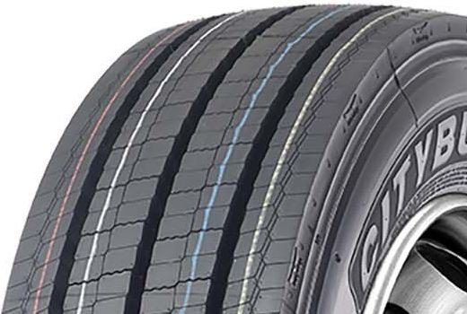 Linglong LAU609 275/70 R22.5 148J