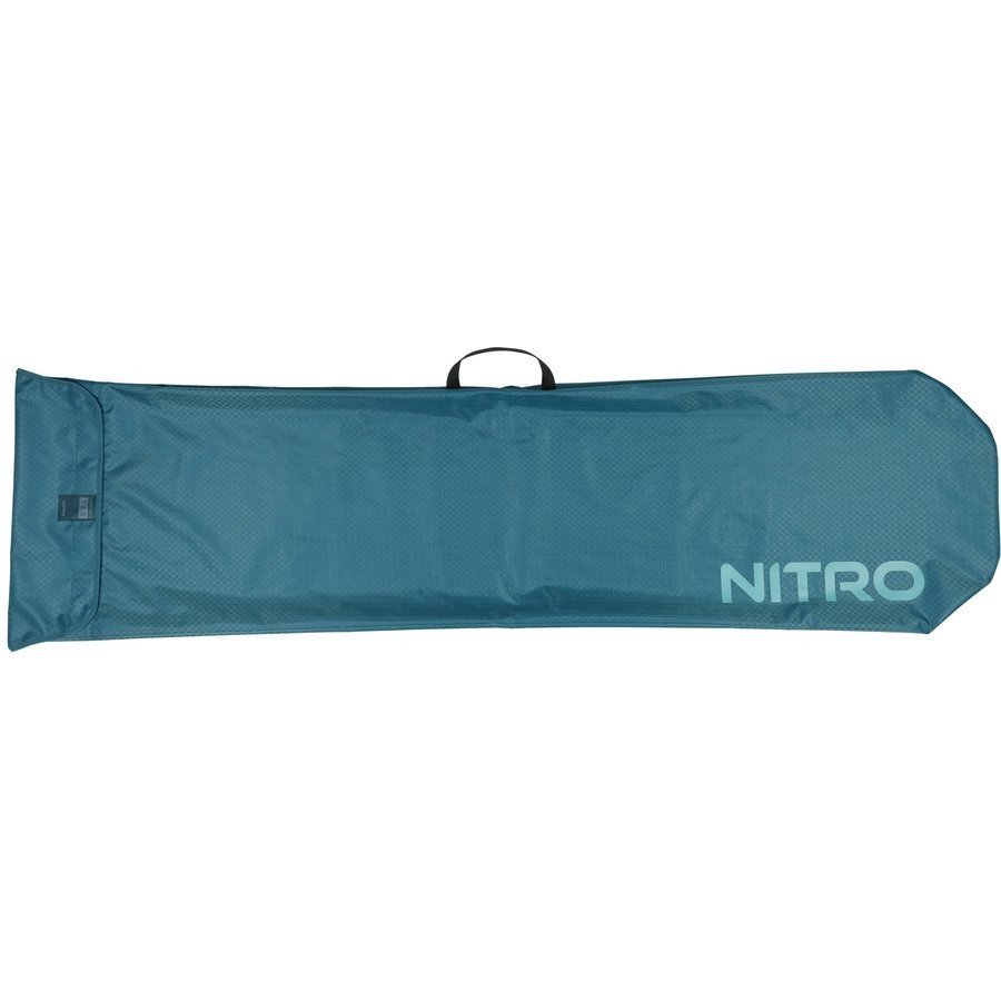 Obal Nitro LIGHT SACK Arctic Délka: 165