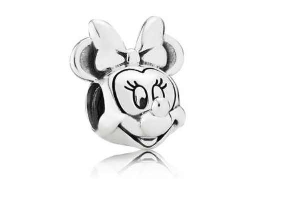 Pandora - Disney, portret Minnie