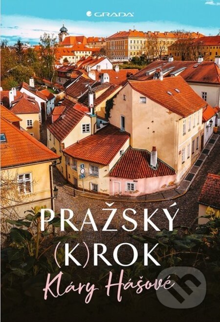 Pražský (k)rok - Klára Hášová, David Černý